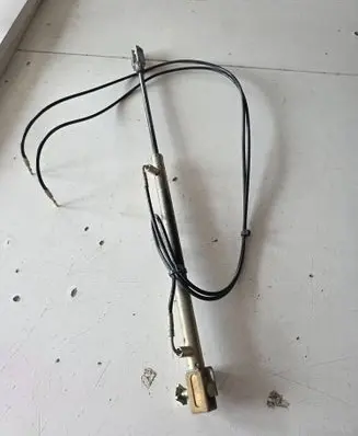 Mercedes-Benz SLK R170 Tailgate strut
