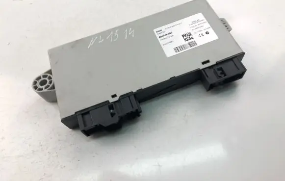 BMW 5 F10 F11 Other control units/modules 9339274