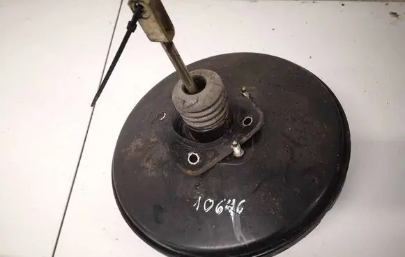 Opel Movano A Brake booster 7700308123