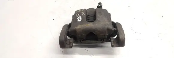 BMW 3 E46 Front brake caliper 