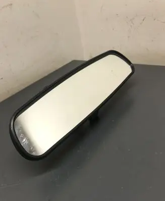 Jeep Grand Cherokee (WK) Rear view mirror (interior)