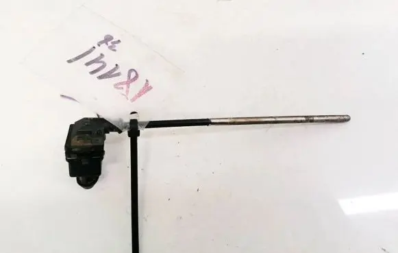 Peugeot 607 Outside/exterior temperature sensor 602588E