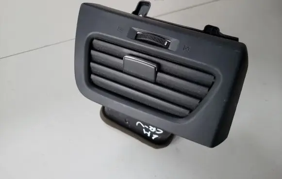 Honda CR-V Dashboard side air vent grill/cover trim 77620TA0A01021