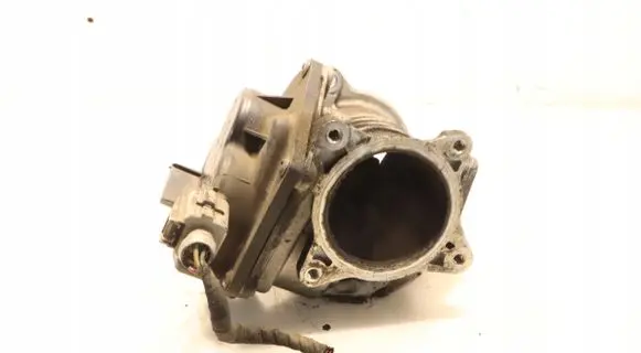 EGR valve