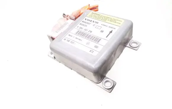 Volvo S70 V70 V70 XC Airbag control unit/module 0285001219 9442337 9442337C