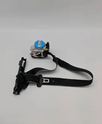 Mercedes-Benz CLA C117 X117 W117 Front seatbelt 3063559 KR1DLAV1S7 307494599BZZ
