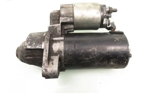 Audi A6 S6 C5 4B Starter motor 078911023D 0001108174