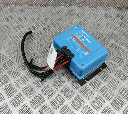 Volkswagen Transporter - Caravelle T6 Current control relay ORIONTR