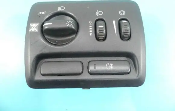 Volvo XC70 Light switch 30739313 IMPRK1154948