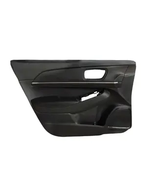 Honda HR-V Front door card panel trim