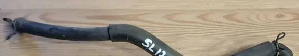 Subaru Legacy Engine coolant pipe/hose