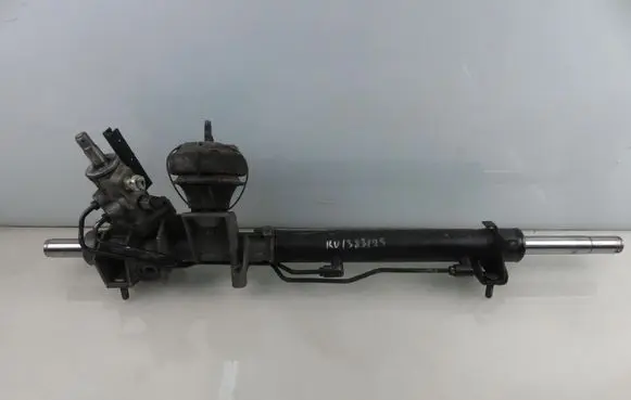 Steering rack