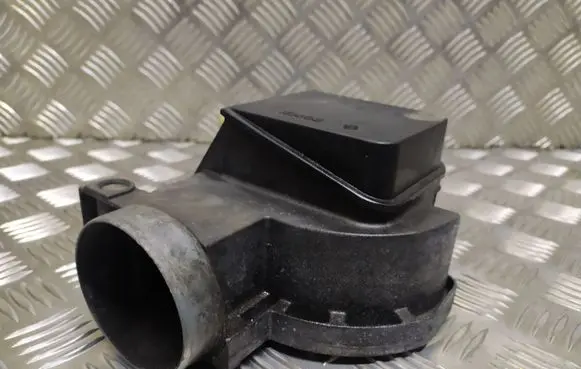 Audi A6 S6 C4 4A Mass air flow meter 4A0133471 0281002074