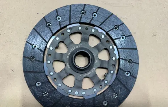 BMW Z4 E89 Clutch set kit 7573785