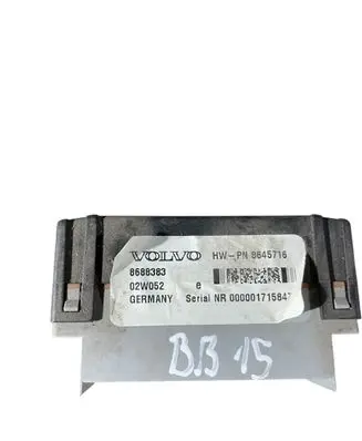 Fuse module