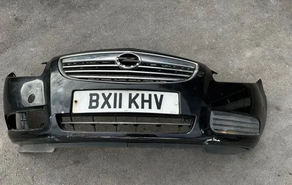 Opel Insignia A Front bumper