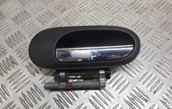 Nissan Almera N16 Rear door interior handle BRAK