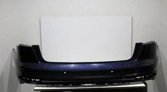Audi A6 S6 C8 4K Front bumper 4K5807511
