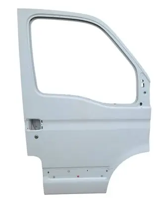 Nissan Interstar Door (2 Door Coupe) 