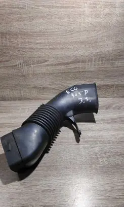 BMW 5 E60 E61 Air intake duct part 7790056