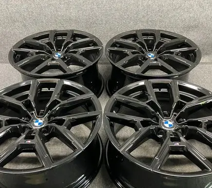 R19 alloy rim