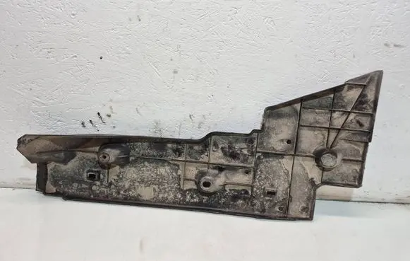 Lexus GS 300 350 430 450H Side bottom protection 5816830021