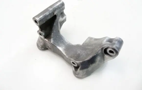 Ford Mondeo MK IV Engine mount bracket 6G9Q-6030-AB