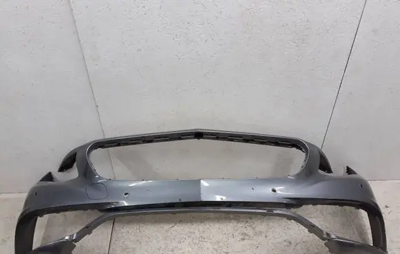 Mercedes-Benz S C217 Front bumper Zderzak przedni przód mercedes S-Coupe W217 6.3 AMG