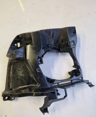 BMW 4 F32 F33 Fog light bracket 7294655