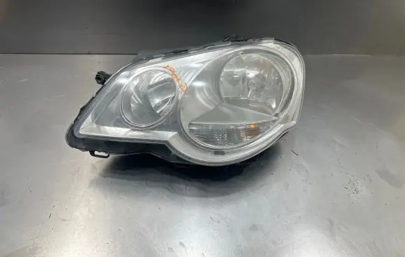 Volkswagen Polo IV 9N3 Headlight/headlamp 6Q1941007AQ 89311990 1255537