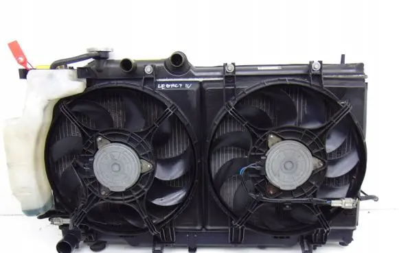 Subaru Legacy Radiator set 