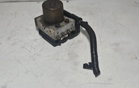 Ford Transit ABS Pump 8C112C405BB 0265235439