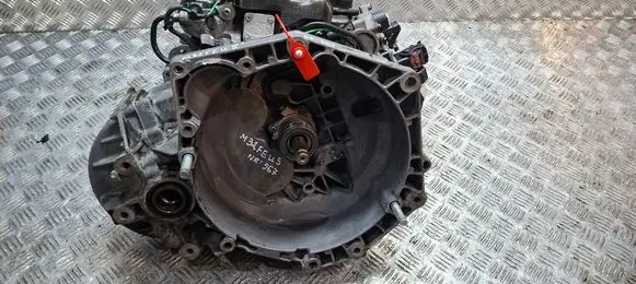 Fiat Bravo Automatic gearbox S27624567 M32FEU5