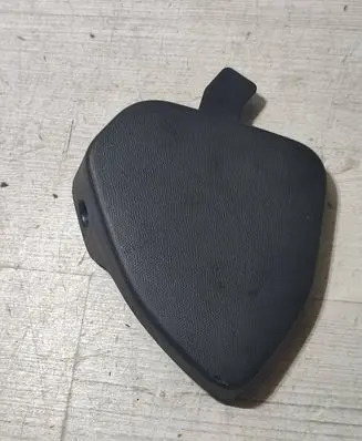 Opel Corsa F Seat trim 9824522780
