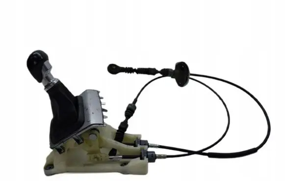 KIA Ceed Gearbox retarder lever 437001H010