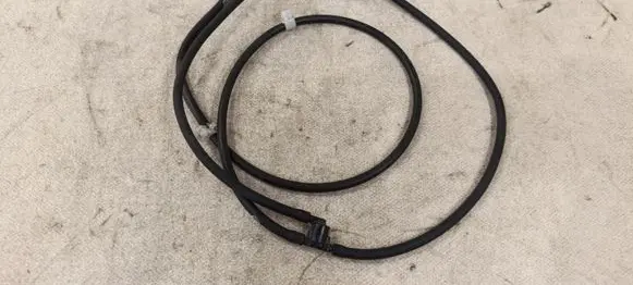 Nissan Murano Z52 Windshield washer fluid hose