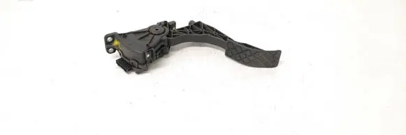 Skoda Fabia Mk1 (6Y) Accelerator throttle pedal 6Q1721503C 6PV00849601 32406