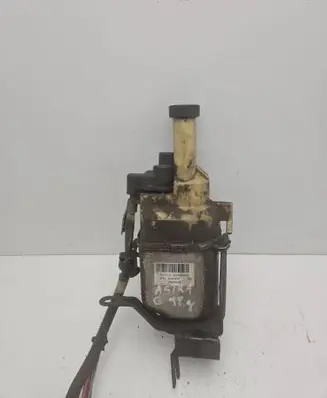 Opel Astra G Electric power steering pump 26078682 L31D026000 9191970