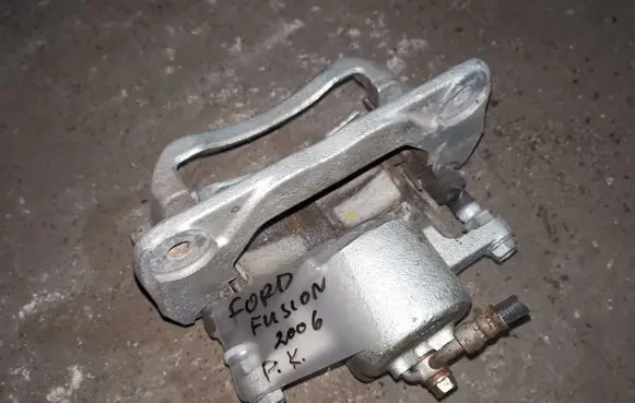 Ford Fusion Front brake caliper