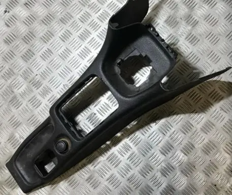 Peugeot 206 Other interior part 9625036877 9644330777