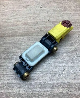 Audi A4 S4 B7 8E 8H Airbag deployment crash/impact sensor 8E0959643B 600836