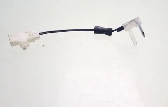 Toyota Yaris Interior temperature sensor