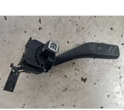 Skoda Octavia Mk2 (1Z) Wiper control stalk 1K0953519H 01203514 20351491550883