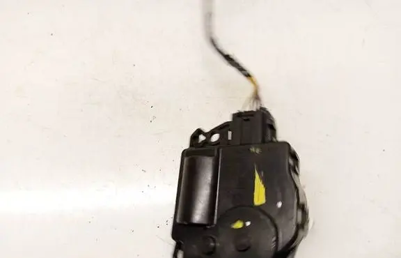 Ford Ka Air flap motor/actuator AV1119E616EA