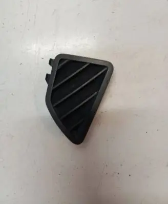 BMW X6 E71 Dashboard air vent grill cover trim 698243001