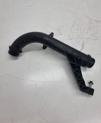 Mercedes-Benz E W213 Engine coolant pipe/hose A6542031302