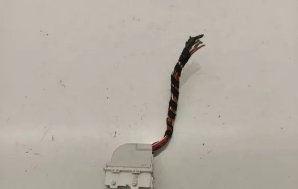 Volkswagen PASSAT B8 Other wiring loom 3Q0972701