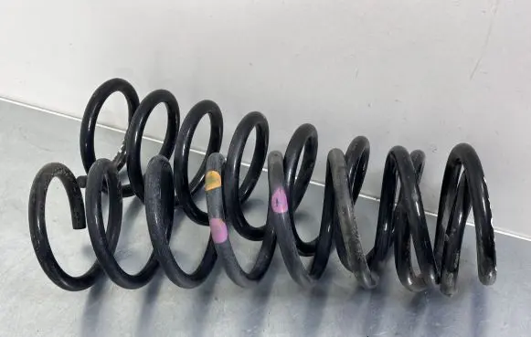 Ford C-MAX II Rear coil spring