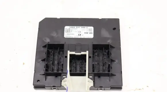 Other control units/modules