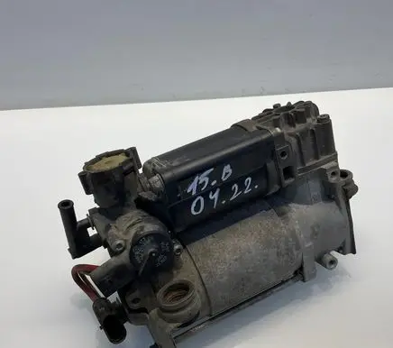 Mercedes-Benz E W211 Air suspension compressor/pump A2113200304 2113200304